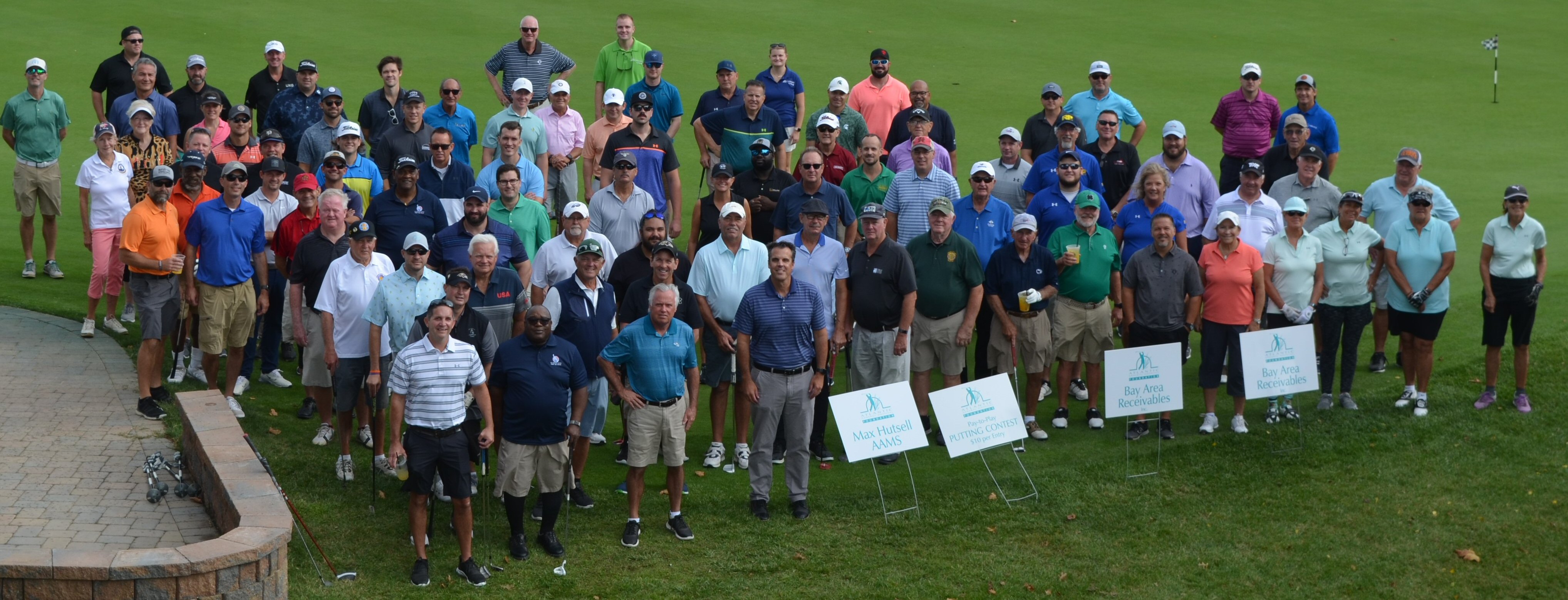 AGH Foundation to Host 29th Annual Fall Golf Classic